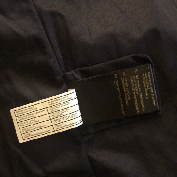 NWOT 
GOLDBERGH Cover Faux Fur Jacket in Desert
Goldbergh
Color:Desert
Size 12 - Picture 9 of 16